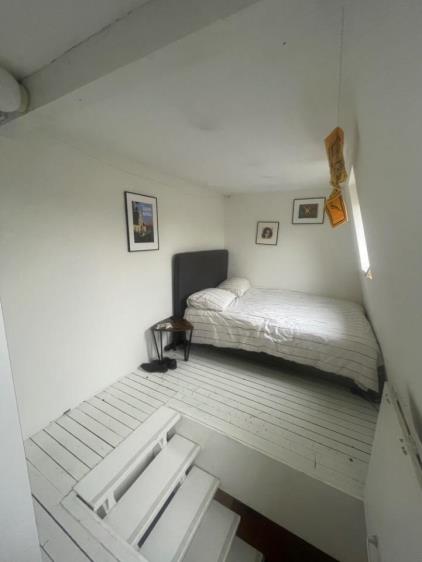 Kamer te huur 1125 euro Lutmastraat, Amsterdam