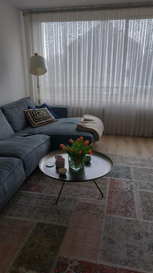 Kamer te huur in Amsterdam – Melis Stokehof – foto 1