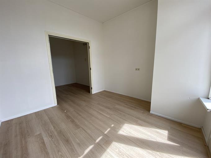 Kamer in Groningen, Oosterweg op Kamernet.nl: Groepshuis voor vier vrienden!
