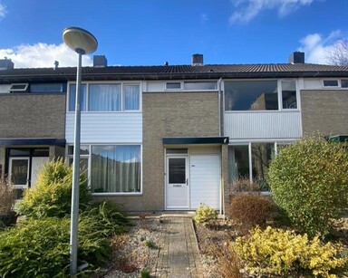 Kamer te huur in Groningen – Briljantstraat – foto 1