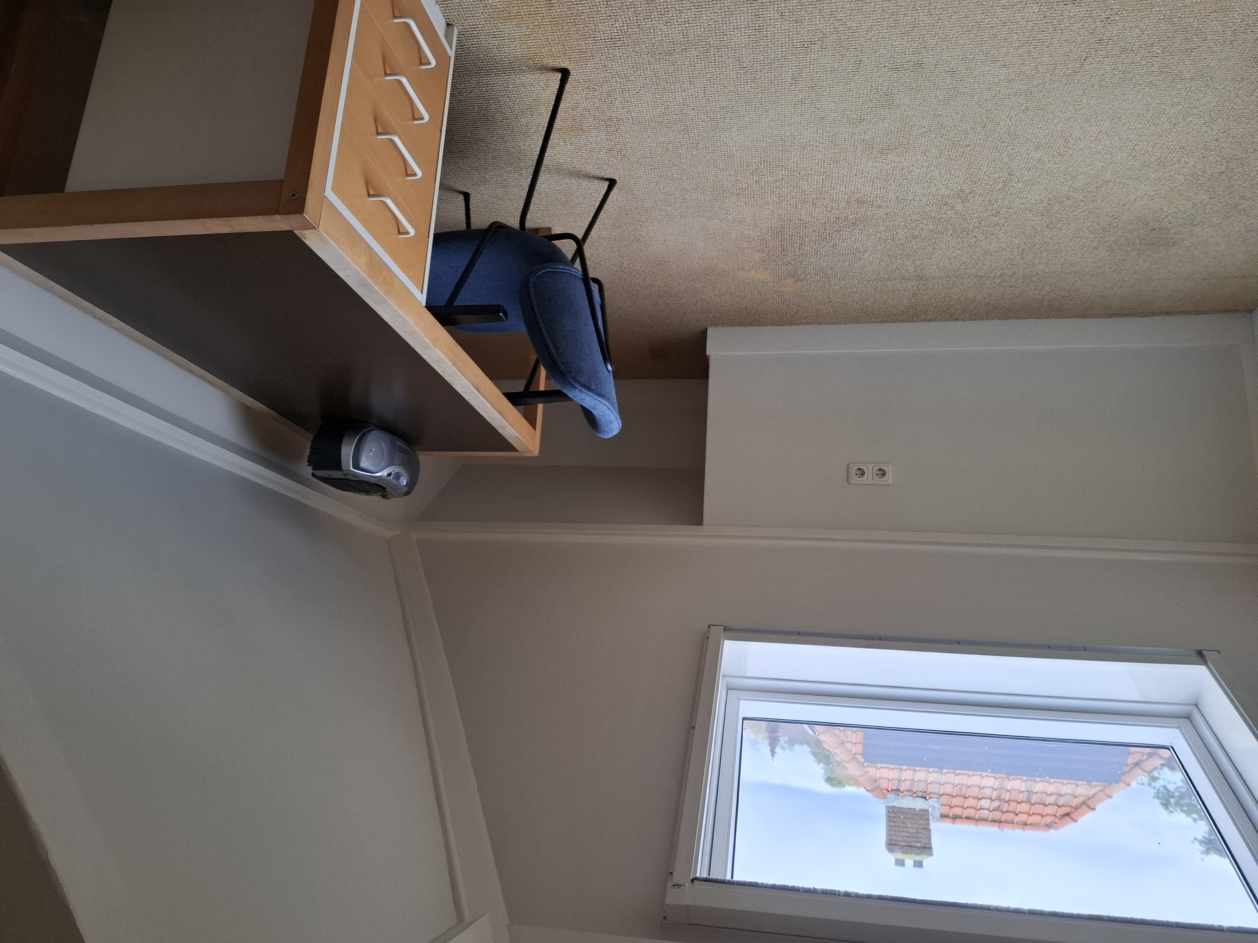 Kamer aan Hoofdweg, Ederveen 5
