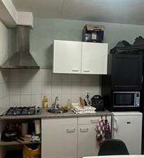 Studio for rent 1170 euro Barestraat, Groningen