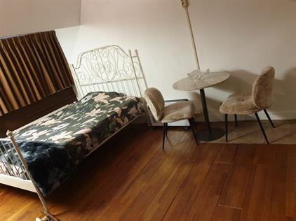 Studio zu vermieten 1500 Euro Lutmastraat, Amsterdam