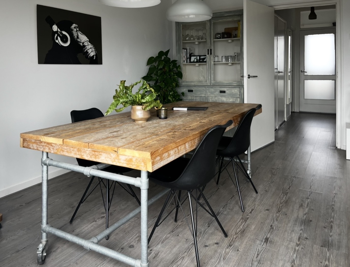 Appartement te huur in Rotterdam – Suze Groeneweglaan – foto 2