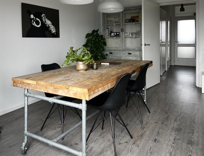 Wohnung bei Suze Groeneweglaan In Rotterdam