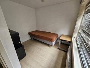 Kamer te huur 899 euro St.-Ludgerusstraat, Utrecht