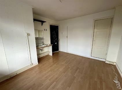 Room for rent 764 euro Parkweg, Groningen