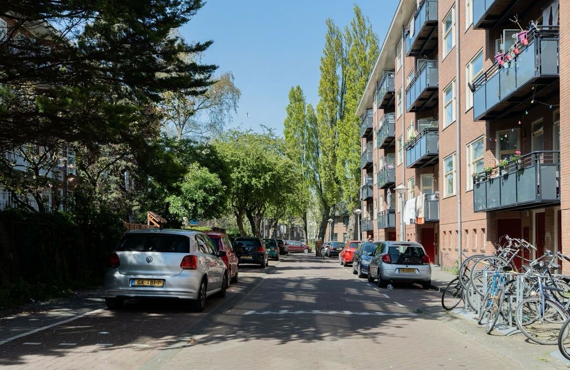 Granidastraat