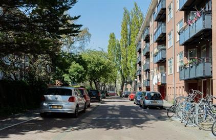 Kamer te huur 955 euro Granidastraat, Amsterdam