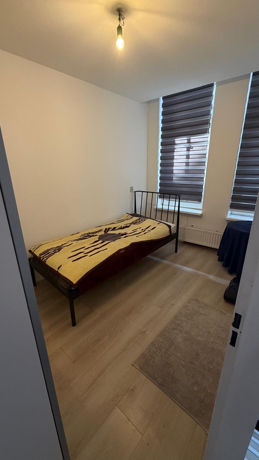 Appartement aan Joost van Geelstraat, Rotterdam 7