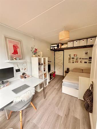 Zimmer bei Witbreuksweg In Enschede