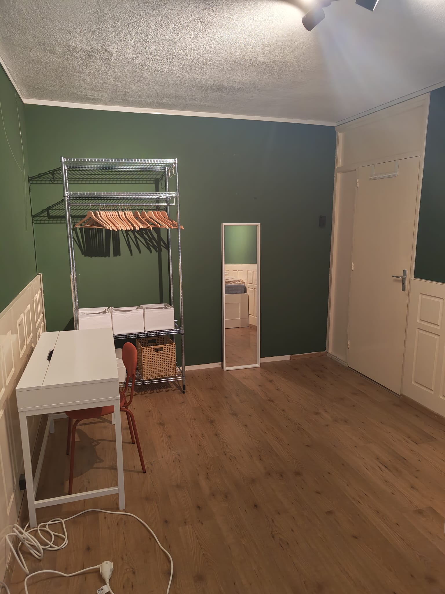 Kamer aan Gravin Juliana van Stolberglaan, Leidschendam 7