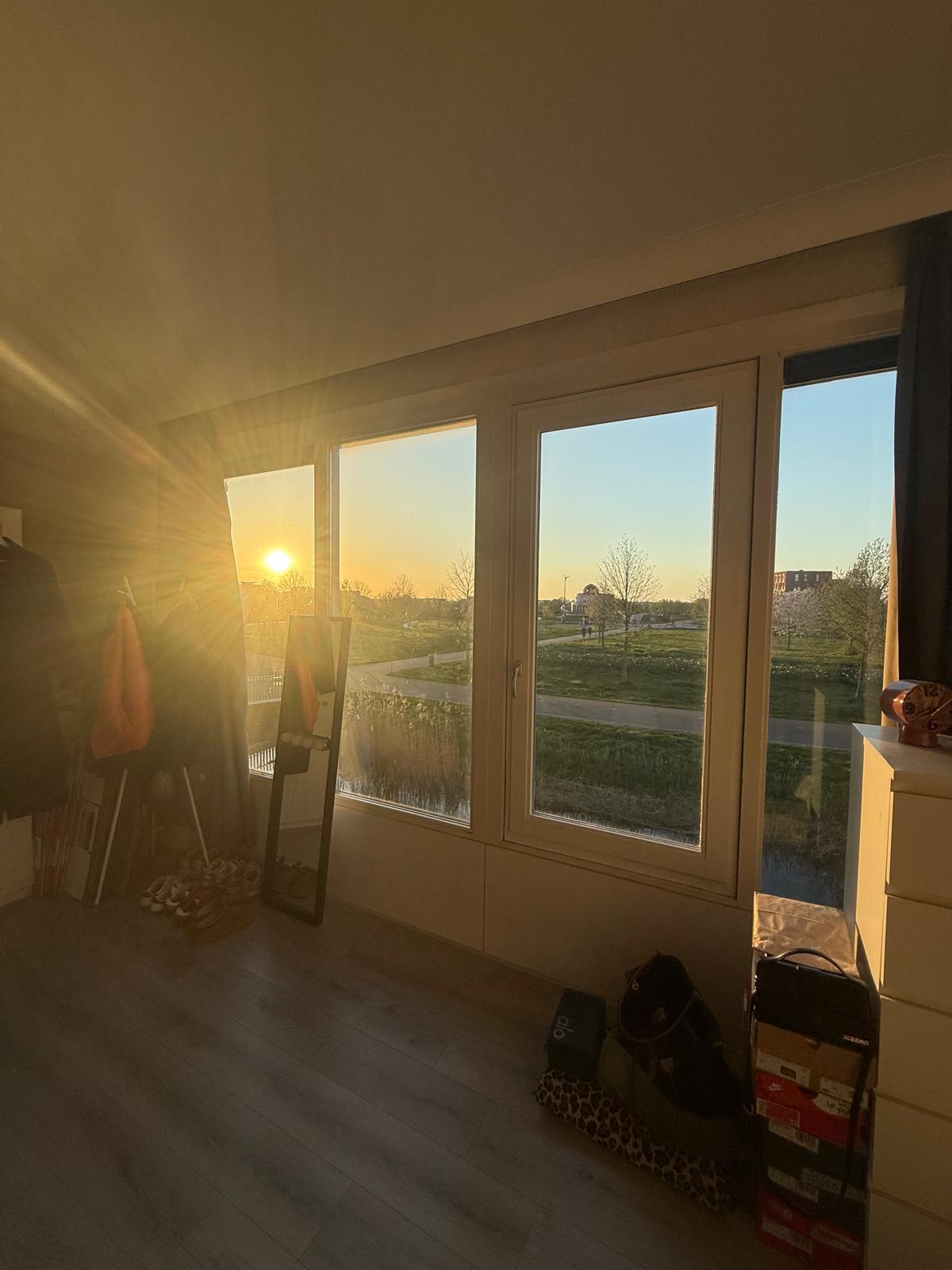 Kamer te huur in Almere – Beneluxlaan – foto 2