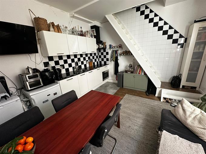 Kamer in Groningen, Jozef Israelsplein op Kamernet.nl: jozef israelsplein