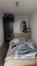 Kamer te huur 999 euro Bijlmerdreef, Amsterdam