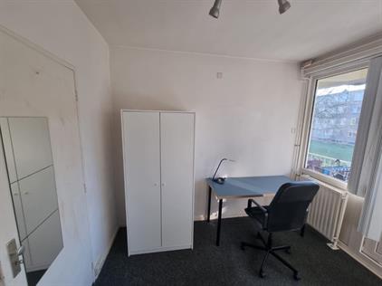 Room for rent 499 euro Europalaan, Tilburg