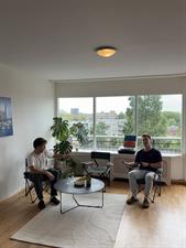 Room for rent 750 euro Livingstonelaan, Utrecht