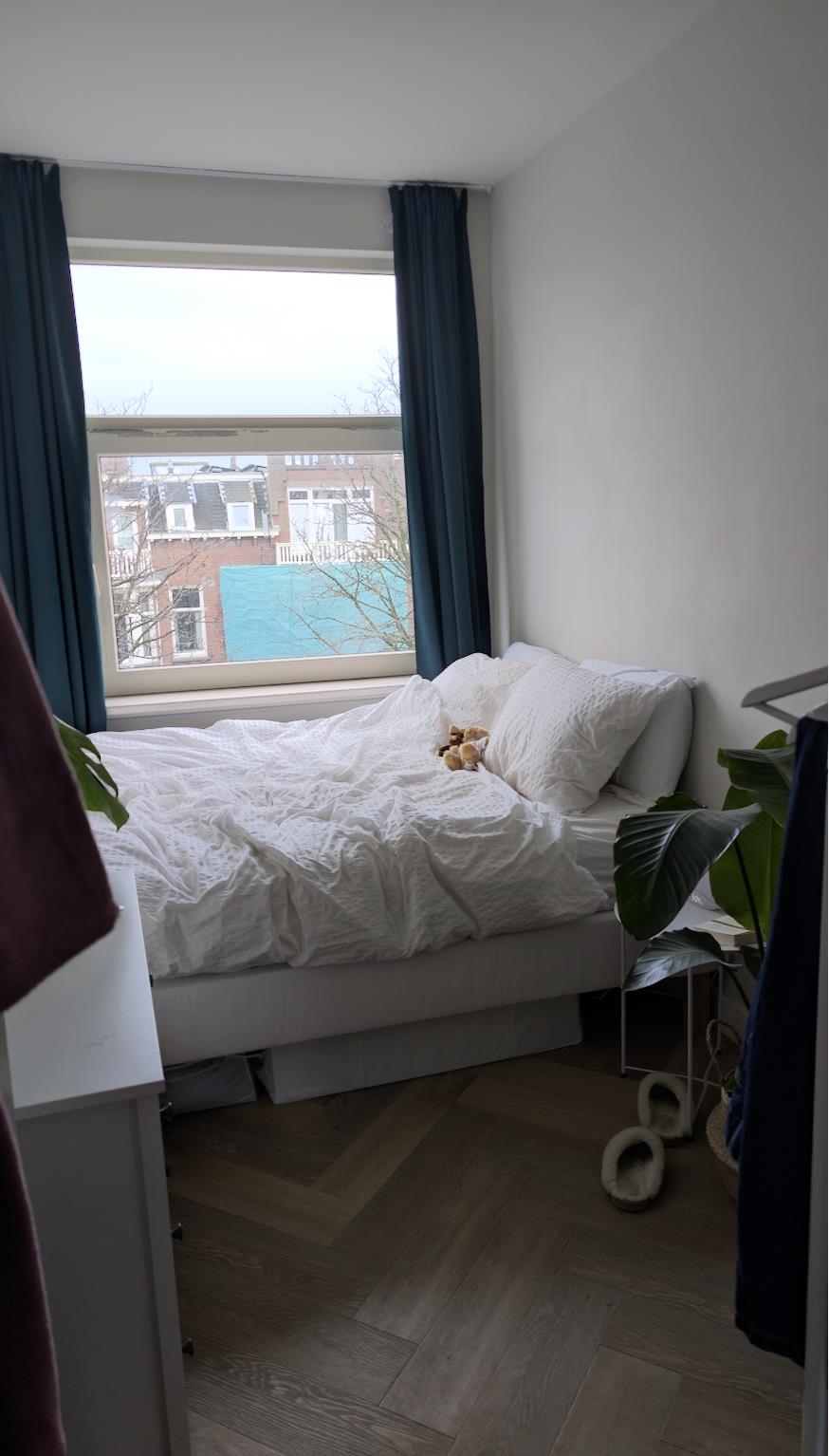 Laan van Meerdervoort