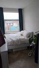 Kamer te huur 543 euro Laan van Meerdervoort, Den Haag
