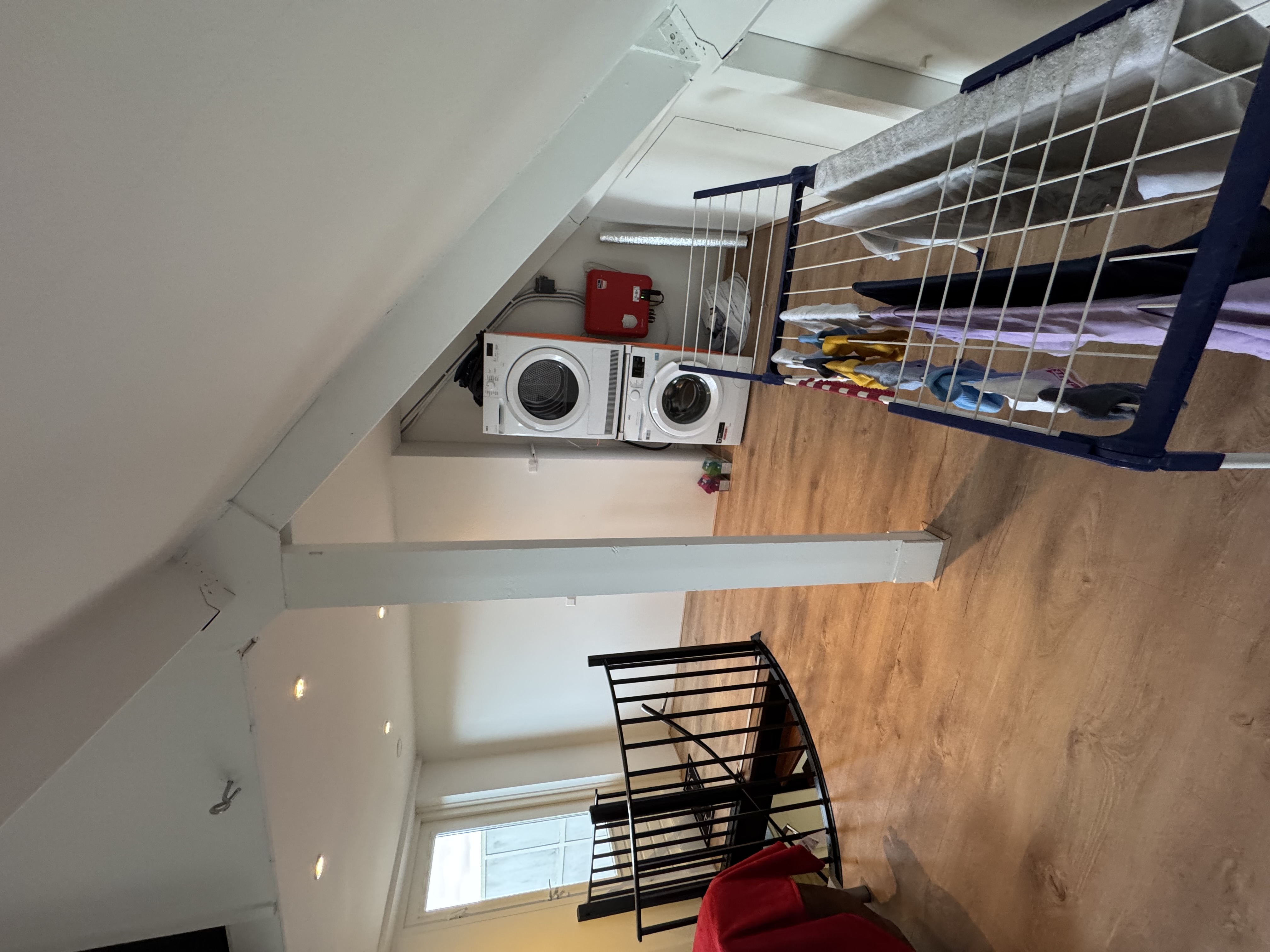 Kamer aan Breukelengracht, Almere 6