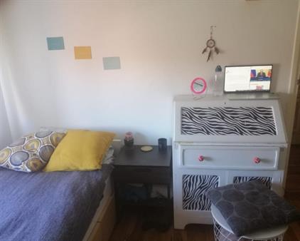 Kamer te huur 497 euro Distelstraat, Nijmegen