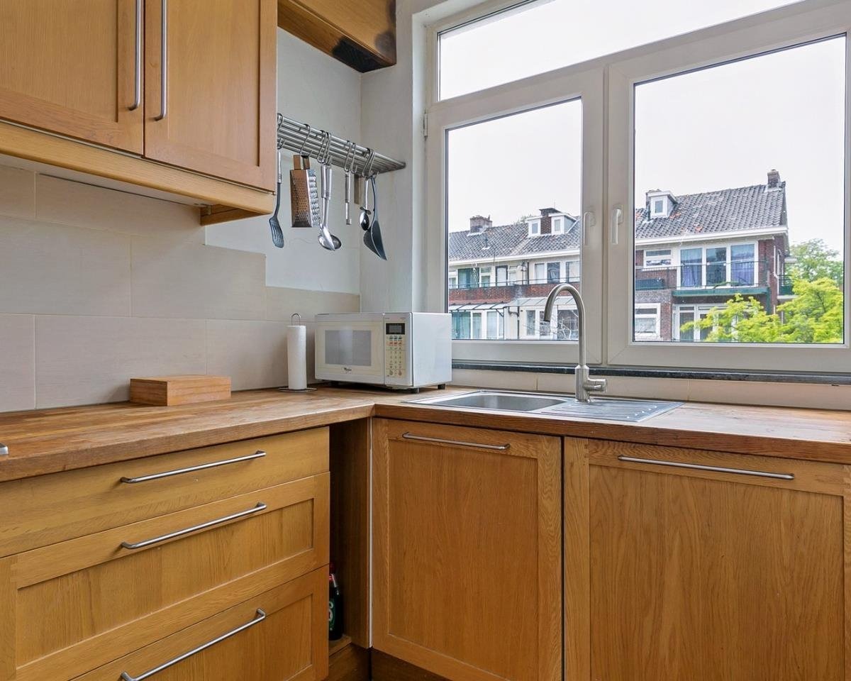 Kamer te huur in Rotterdam – Pasteursingel – foto 4