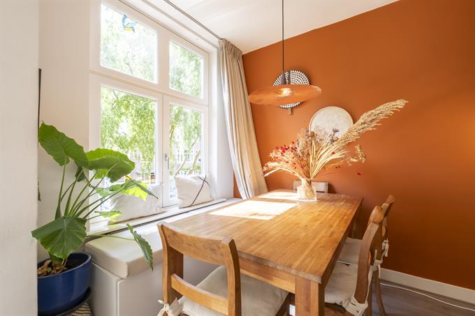 Wohnung bei Lanseloetstraat In Amsterdam