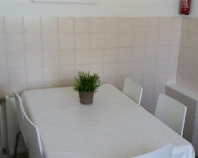 Zimmer bei de Ruyterweg In Leeuwarden