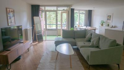 Appartement te huur 2400 euro Ceramplein, Amsterdam