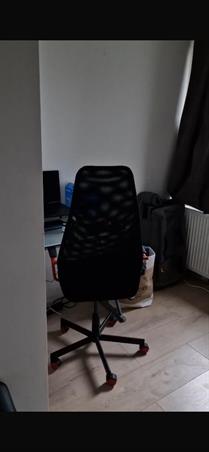 Zimmer bei Kruitberghof In Amsterdam