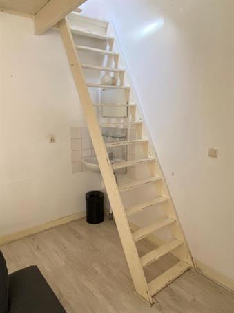Zimmer bei Aweg In Groningen