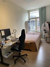 Room for rent 1000 euro Tolstraat, Amsterdam