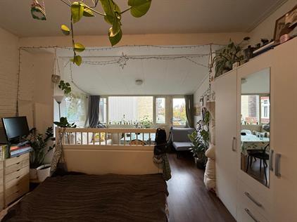 Kamer te huur 665 euro Wouter van Doeverenplein, Groningen