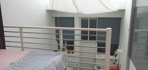 Room for rent 450 euro Almastraat, Groningen