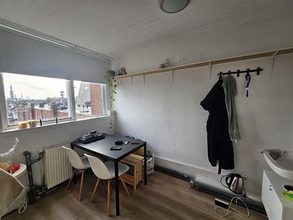 Kamer te huur 542 euro Sint Jansstraat, Groningen