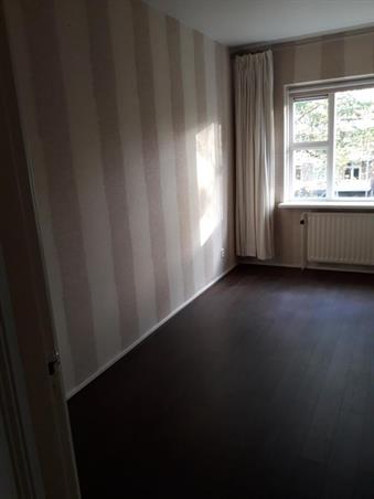 Wohnung bei Vondellaan In Groningen