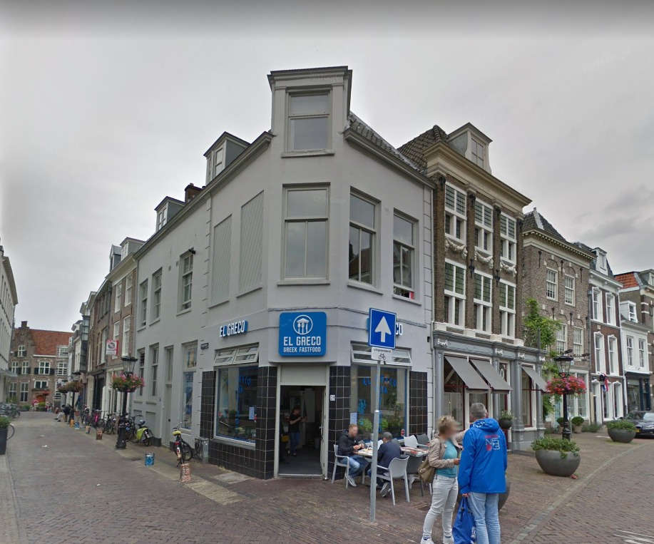 Kamer te huur in de Telingstraat in Utrecht