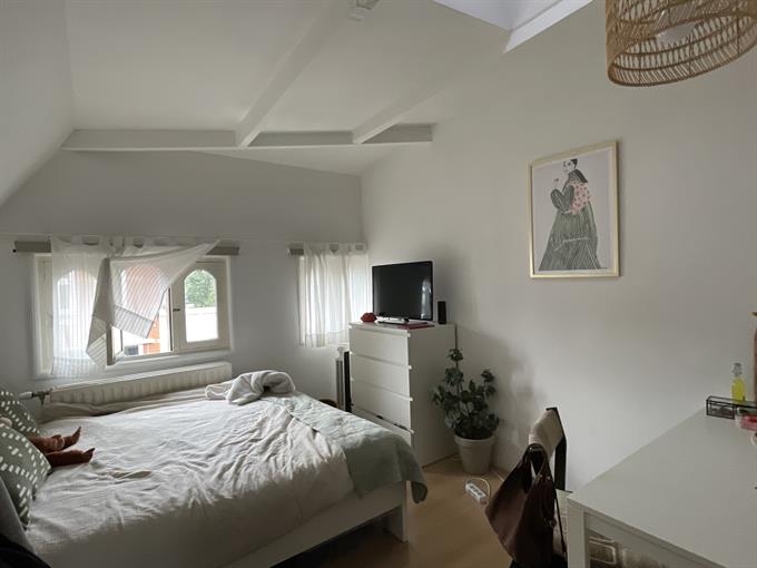 Zimmer bei Ginnekenweg In Breda
