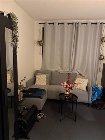 Zimmer bei Deurningerstraat In Enschede