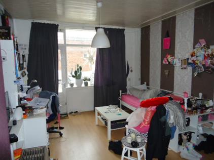Room for rent 615 euro Utrechtse Veer, Leiden