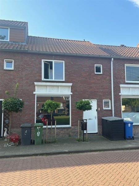 appartementen te huur op Klaverplein