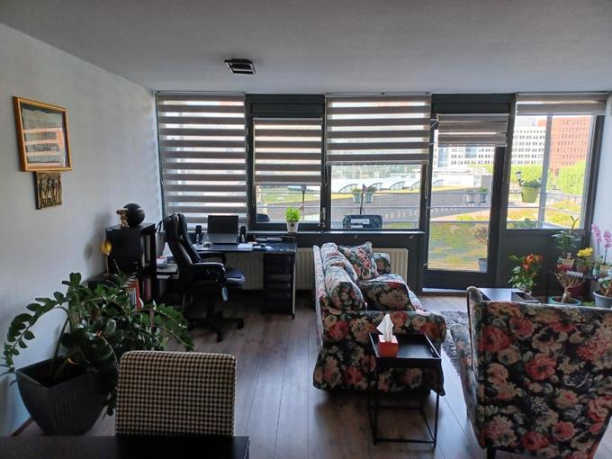 Zimmer bei Fijnjekade In Den Haag