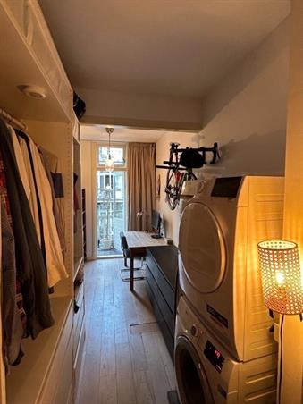 Wohnung bei Da Costakade In Amsterdam