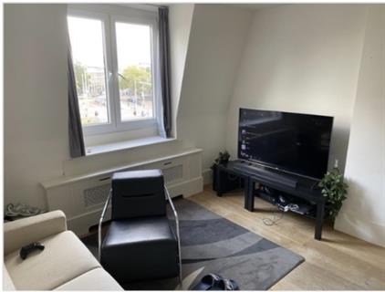 Kamer te huur 700 euro Hobbemaplein, Den Haag