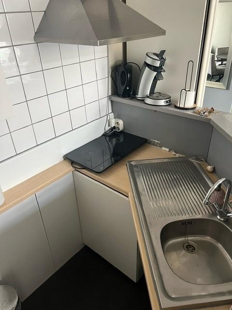 Kamer - St. Annastraat - 6524GC - Nijmegen