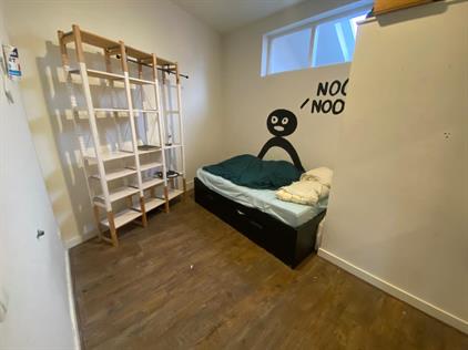 Kamer te huur 600 euro Werfstraat, Groningen