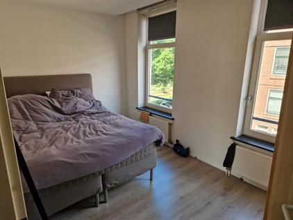 Room for rent 800 euro Middenhoefstraat, Rotterdam