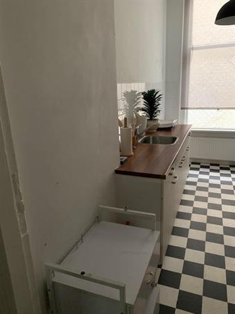 Zimmer bei Valkenboslaan In Den Haag