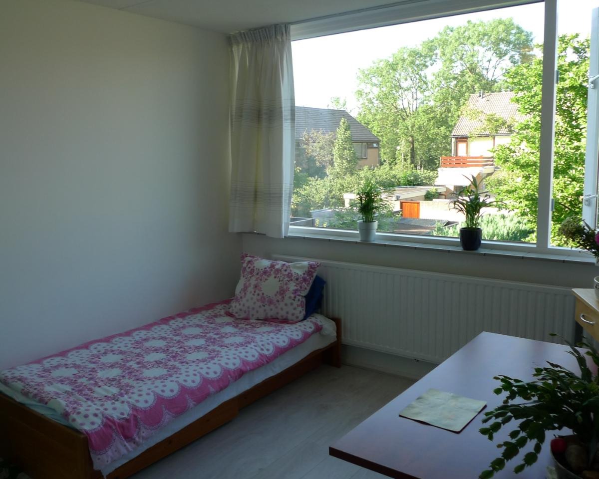 Kamer te huur in Wageningen – de Hoef – foto 2
