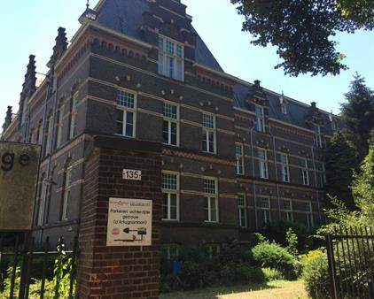 Studio te huur 850 euro Tongerseweg, Maastricht